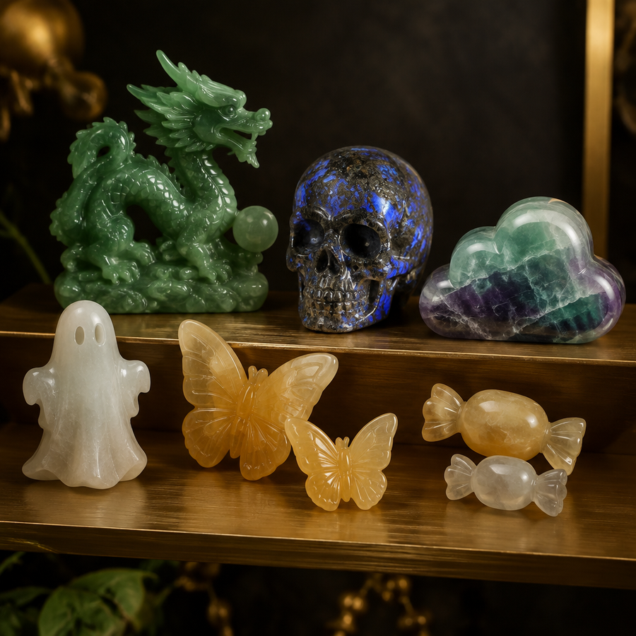 Carvings