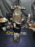 Volcano Agate Tower
