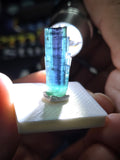 Indicolite Tourmaline Specimen #2 — Stak Nala