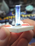 Indicolite Tourmaline Specimen #4 — Stak Nala