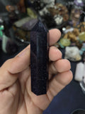 Blue Sandstone point