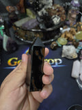 Blue Tiger Eye Point