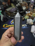 Shungite Point