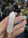 Mangano Calcite Point