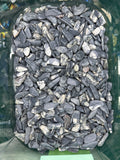 Peony Stone chips - 1LB Bulk Bag