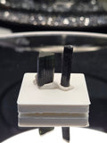 Green blue Cap Tourmaline #029