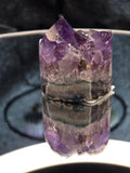 Brazil Amethyst Cupcakes — Natural Crystal Décor #1