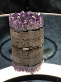Brazil Amethyst Cupcakes — Natural Crystal Décor #7