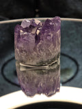 Brazil Amethyst Cupcakes — Natural Crystal Décor #8