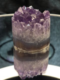 Brazil Amethyst Cupcakes — Natural Crystal Décor #9