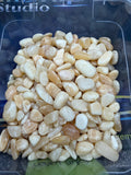 Honey Calcite chips - 1LB Bulk Bag