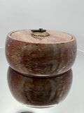 Picture Jasper Bowl with lid #2
