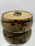 Picture Jasper Bowl with lid #6